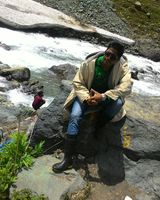 Shivam Chauhan