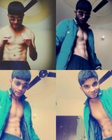 Shad Rafique