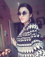 Nandini Mazumdar