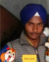 Amritpal singh