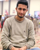 Vishal Sharma