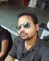 Anil Prajapati