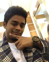 Manish Singh