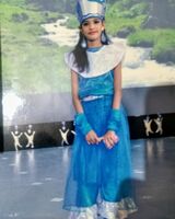 Tanu Bohra