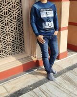 Sachin Patel