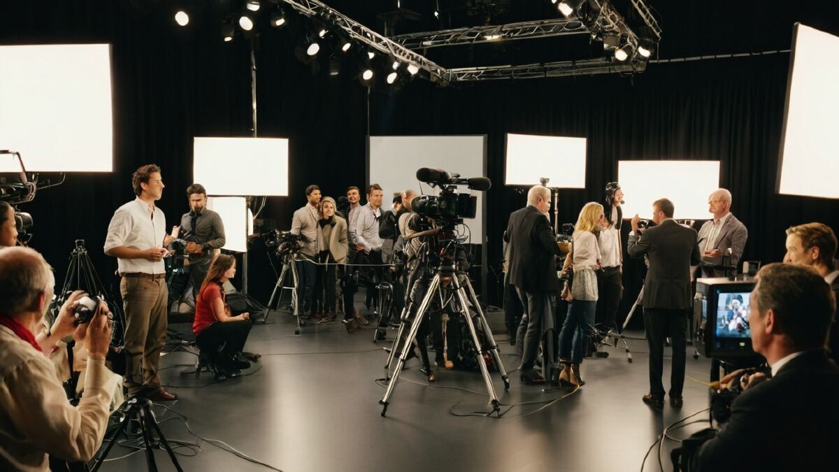 Why the episodic industry needs more actors