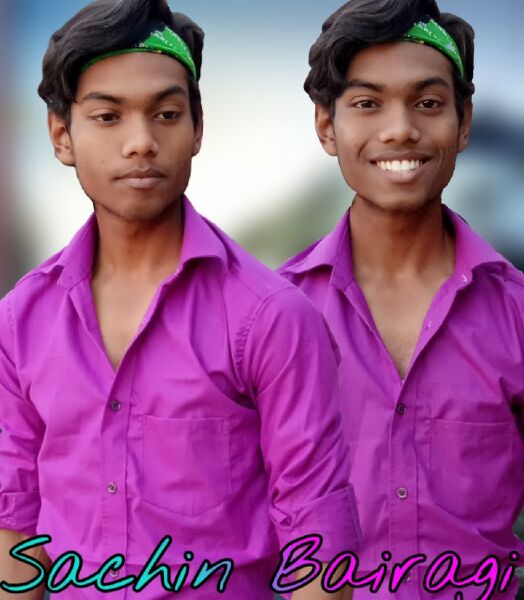 Sachin Bairagi