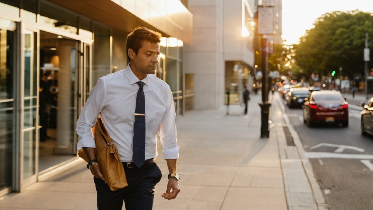 Balancing Your Acting Career with a Full-Time Job