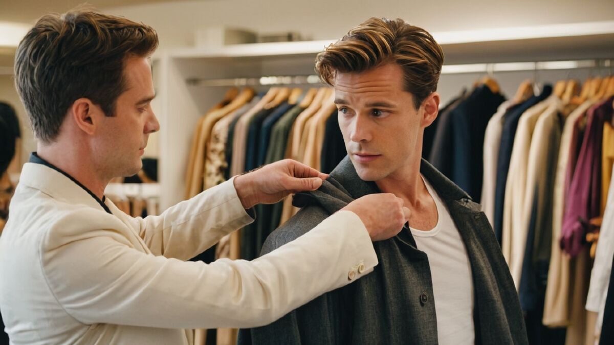 Essential costume and prop tips every actor should know