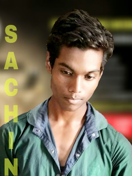 Sachin bairagi