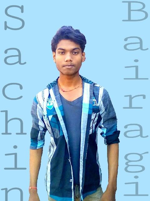 Sachin Bairagi