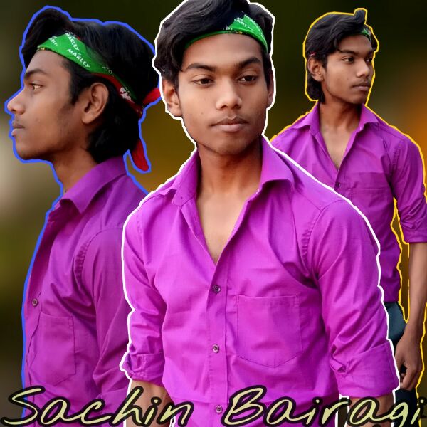 Sachin Bairagi