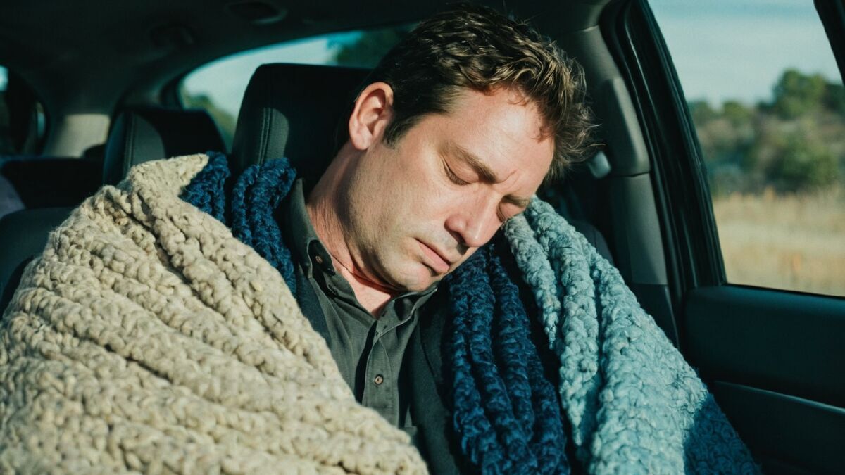 Managing Sleep with an Irregular Shooting Schedule