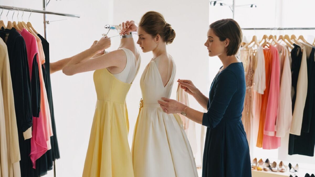 Model Fitting Guide Everything You Need to Know for a Successful Session
