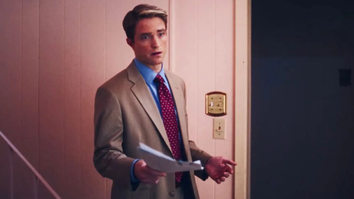 Robert Pattinson Plays Chris Hansen in A24’s Primetime