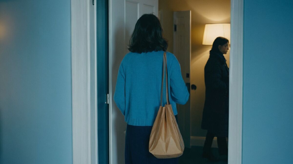Balancing Family Life with an Unpredictable Acting Schedule
