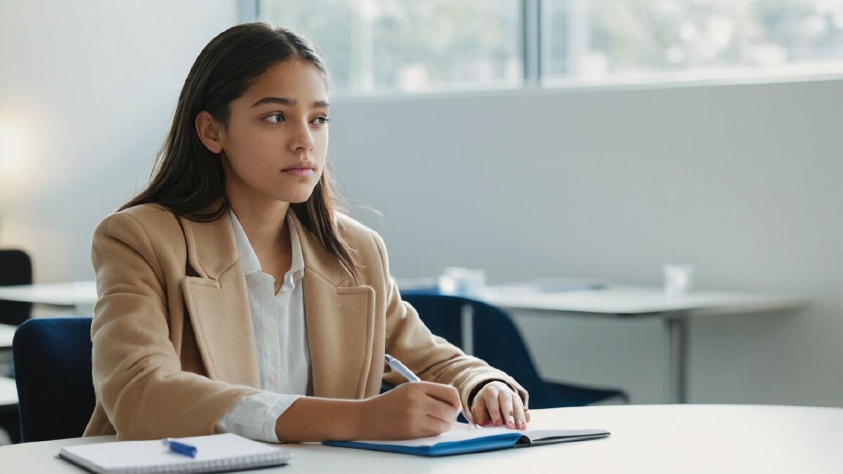 Why You Need an Audition Diary and What to Track