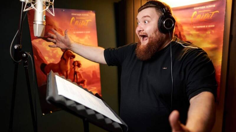 Voice Acting for Dubbing and Voice-Over