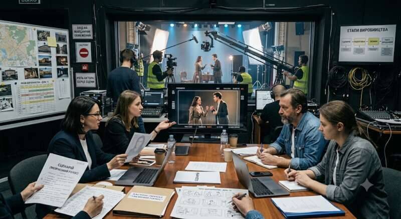 Junior artiste, episodic role, supporting part: the ladder below the leads