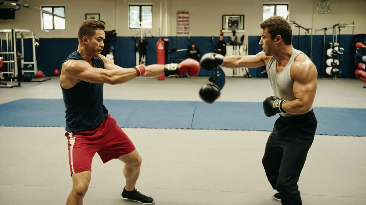 Benefits of stage combat classes and how to get started
