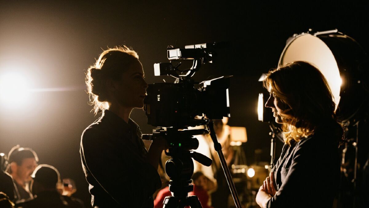 Why the on-screen role differs from the actual performance