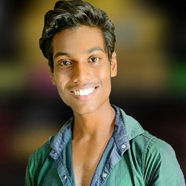 Sachin bairagi