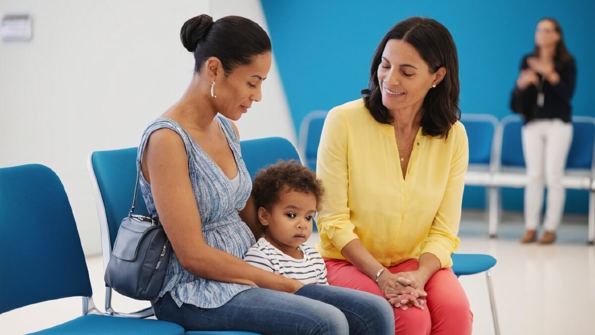 Essential things parents should know before a child casting call