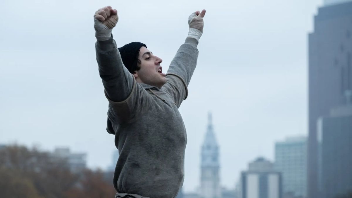 Peter Farrelly’s I Play Rocky Tells How Stallone Fought for His Breakthrough