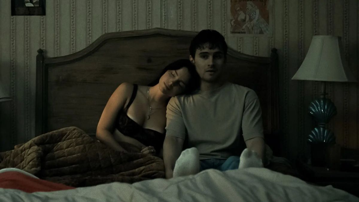 How a $750,000 Horror Film Went On to Earn Half a Billion Dollars