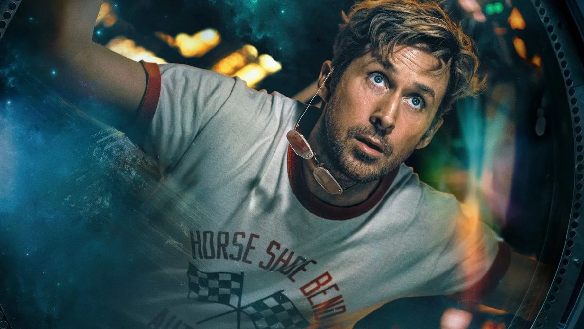 How Ryan Gosling’s Project Hail Mary Earned Nearly 700 Million Dollars