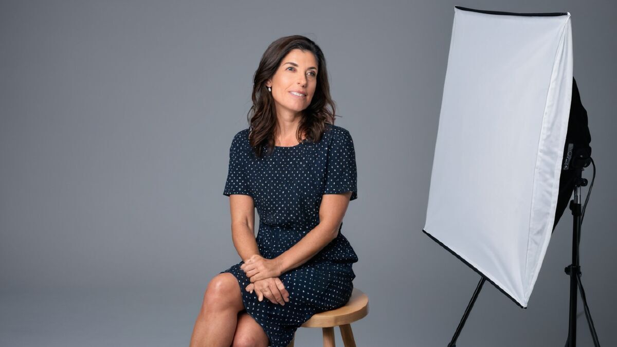 How to prepare for your headshots and what to request from your photographer