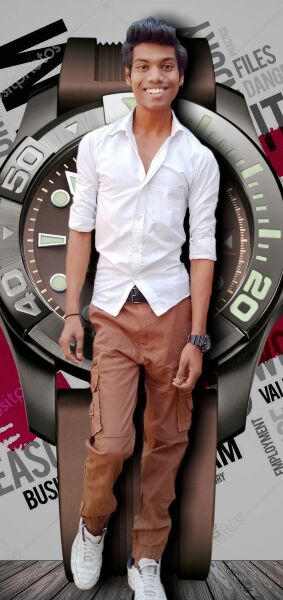 Sachin bairagi