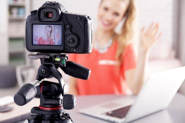 The actor's video introduction: do you need one and how to record it