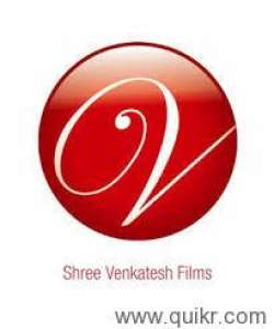 UPCOMING MOVIE FROM SREE VENKATESH FILMS