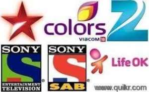 New Photoshoot for SONY, ZEE TV, BIG MAGIC, LIFE OK, COLORS TV