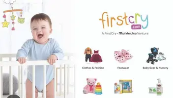 AUDITION OPEN FOR KIDS FIRSTCRY BRAND TCV ADVERTISEMENT-
