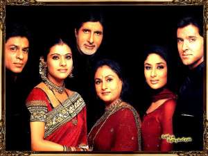 two upcoming  TV serials