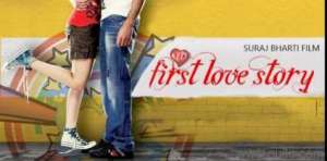 “FIRST LOVE STORY” (ROMANTIC MOVIE)