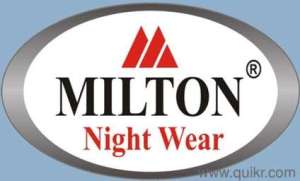 Milton Night Wear TvC Ad