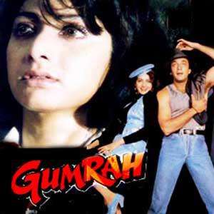 Gumrah season 5