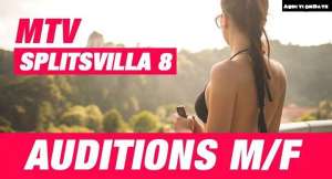 SPLITSVILLA 8