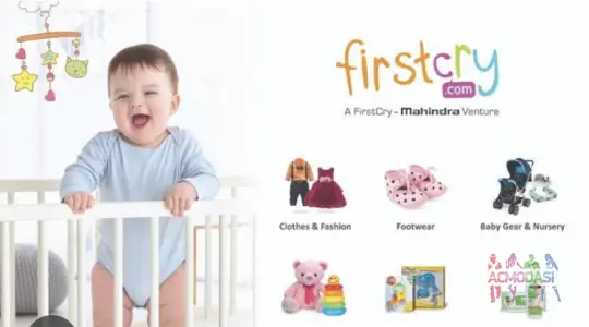 AUDITION OPEN FOR KIDS FIRSTCRY BRAND TCV ADVERTISEMENT-
