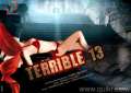 “TERRIBLE 13”( HORROR MURDER MYSTERY MOVIE) 