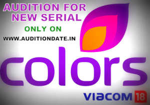 Hindi movie on Colors