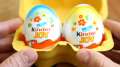 KINDERJOY&quot; New tvc ad 