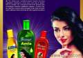 Cosmetics and Hair Oil Products add