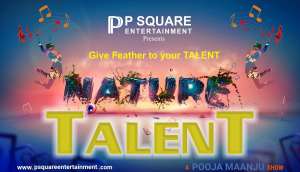 Nature′s Talent