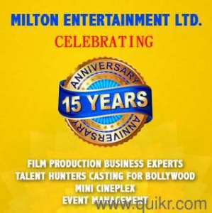 Milton entertainment new comers