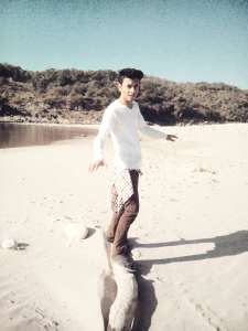 rishabh kumar