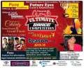 The ultimate dance competition national level